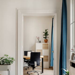Espace indépendant 115 m² 20 postes Location bureau Rue de la Grange Batelière Paris 75009 - photo 5